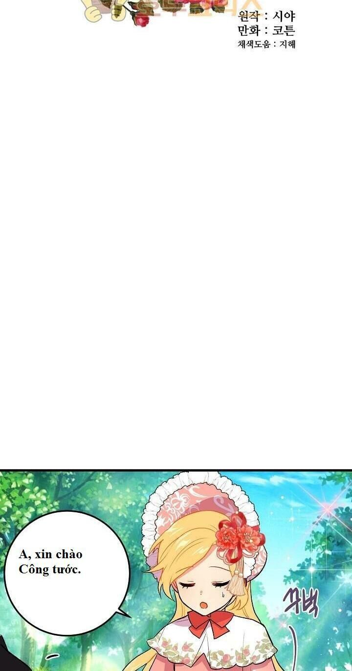 Tôi Là Tiểu Thư Của Gia Đình Này Chapter 13 - Trang 2