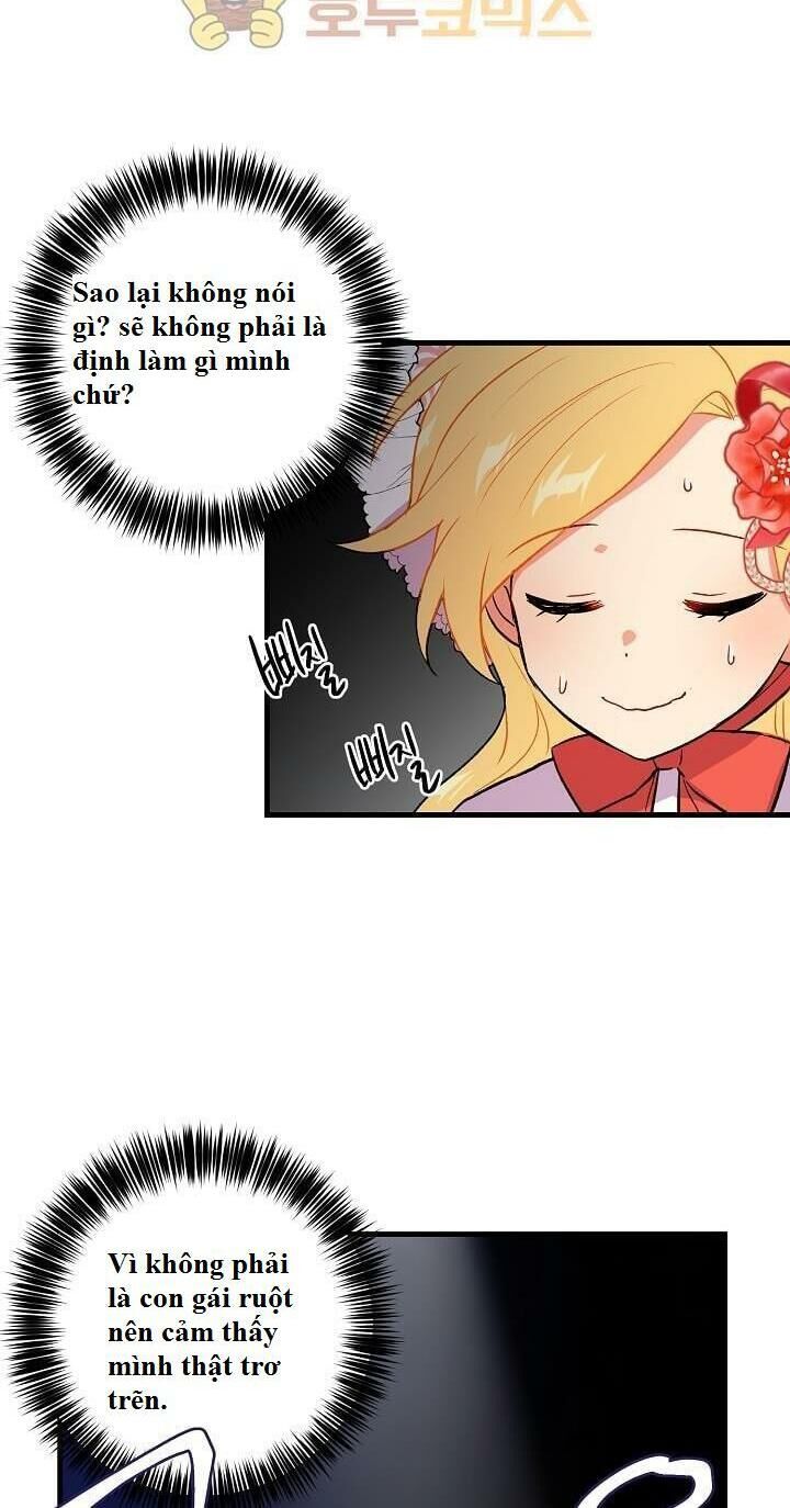 Tôi Là Tiểu Thư Của Gia Đình Này Chapter 13 - Trang 2