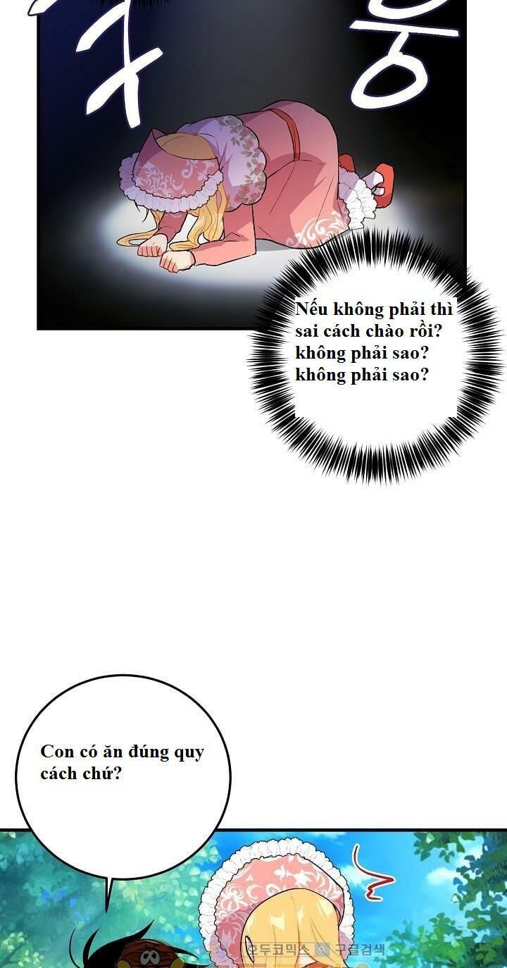 Tôi Là Tiểu Thư Của Gia Đình Này Chapter 13 - Trang 2