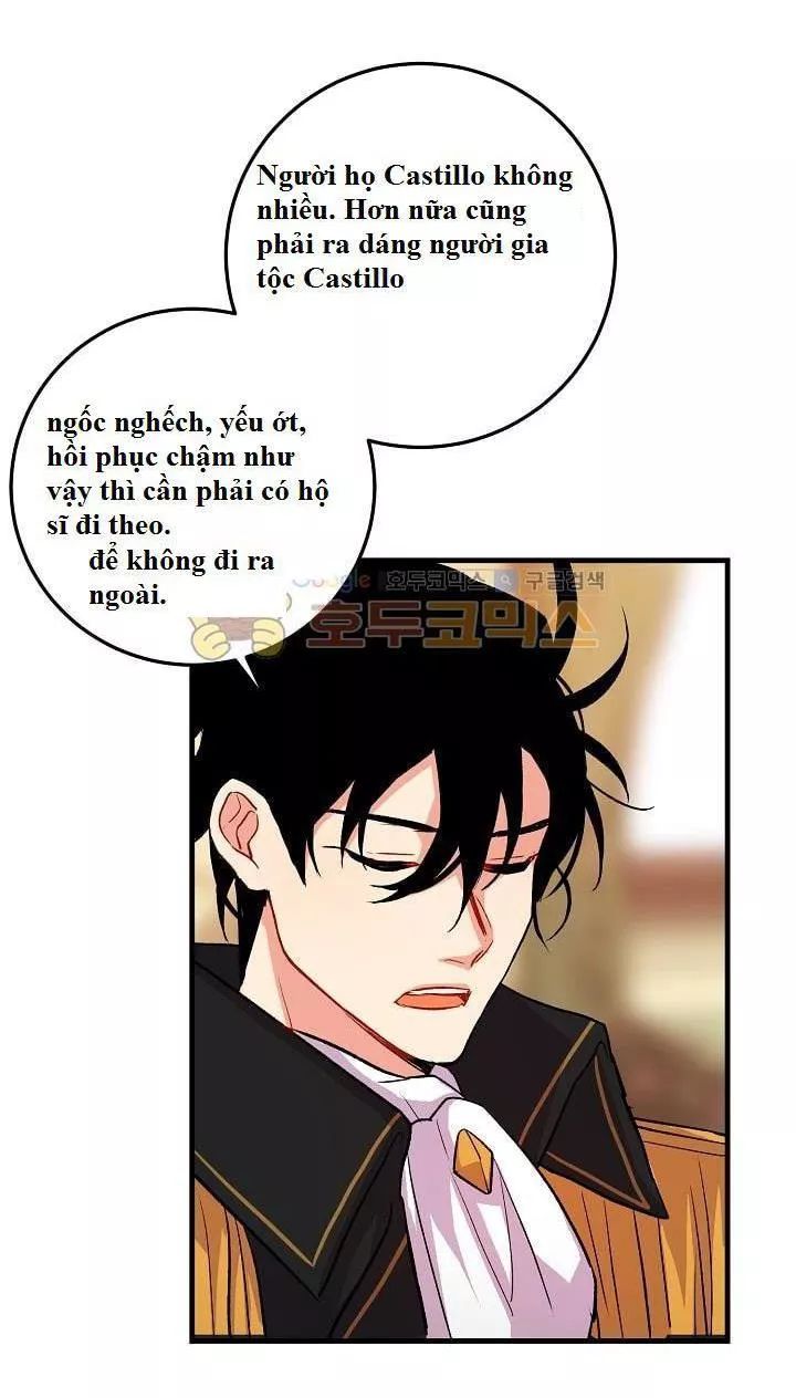 Tôi Là Tiểu Thư Của Gia Đình Này Chapter 14 - Trang 2