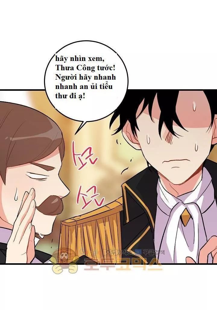 Tôi Là Tiểu Thư Của Gia Đình Này Chapter 14 - Trang 2