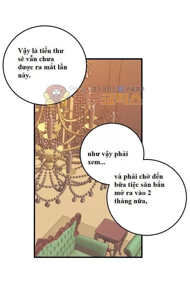 Tôi Là Tiểu Thư Của Gia Đình Này Chapter 14 - Trang 2