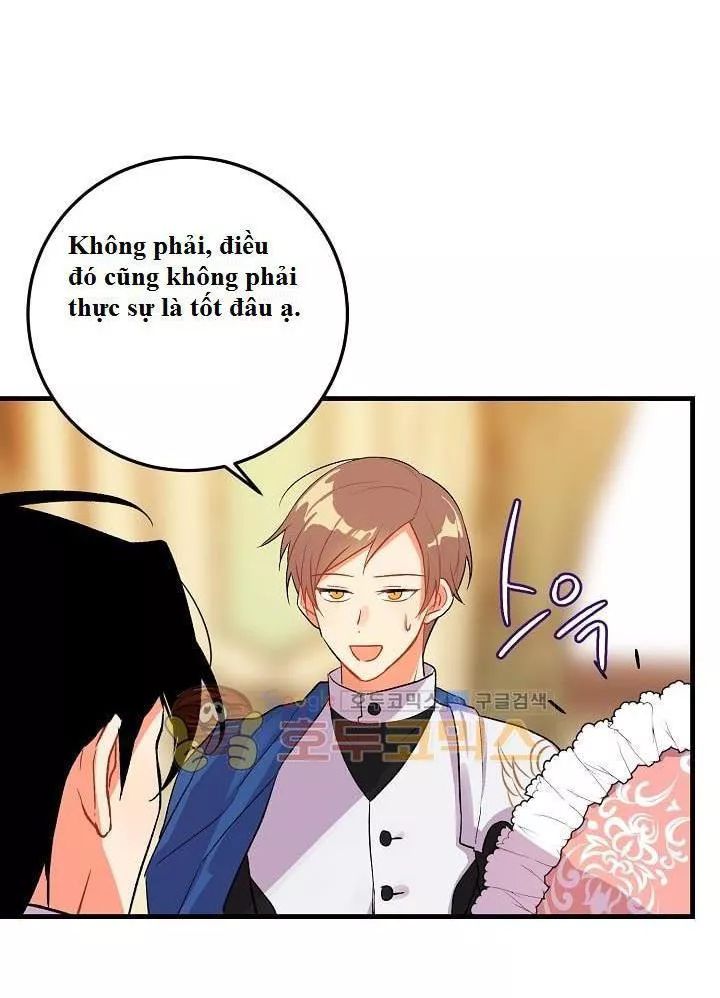 Tôi Là Tiểu Thư Của Gia Đình Này Chapter 14 - Trang 2