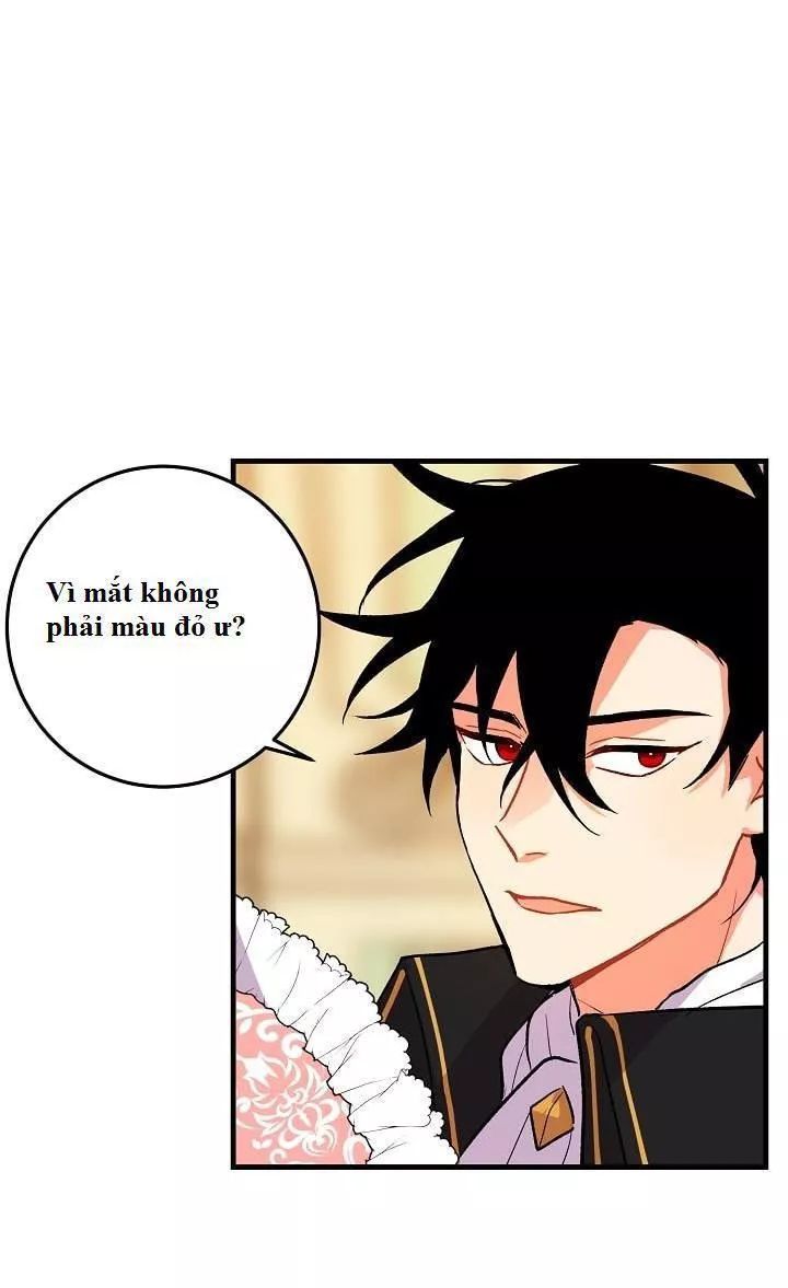 Tôi Là Tiểu Thư Của Gia Đình Này Chapter 14 - Trang 2