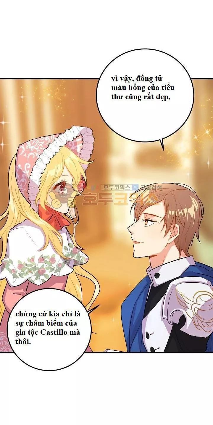 Tôi Là Tiểu Thư Của Gia Đình Này Chapter 14 - Trang 2