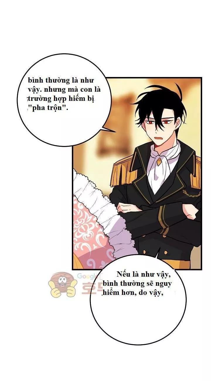 Tôi Là Tiểu Thư Của Gia Đình Này Chapter 14 - Trang 2