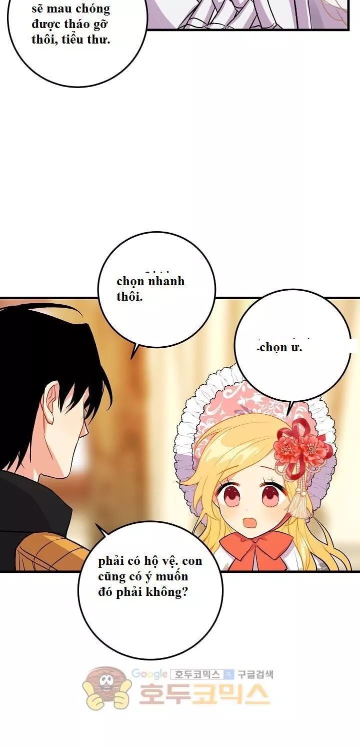 Tôi Là Tiểu Thư Của Gia Đình Này Chapter 14 - Trang 2