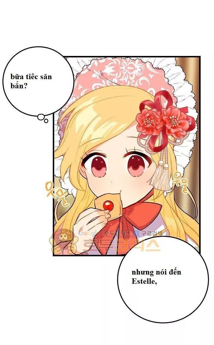 Tôi Là Tiểu Thư Của Gia Đình Này Chapter 14 - Trang 2