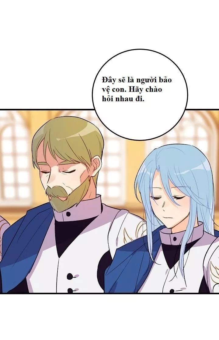 Tôi Là Tiểu Thư Của Gia Đình Này Chapter 14 - Trang 2