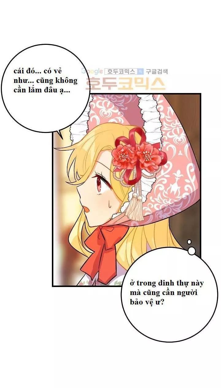 Tôi Là Tiểu Thư Của Gia Đình Này Chapter 14 - Trang 2