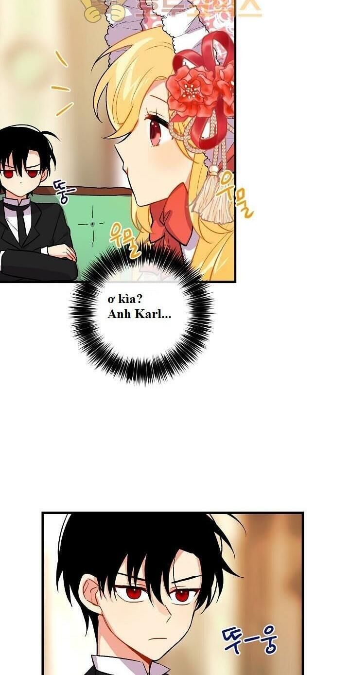 Tôi Là Tiểu Thư Của Gia Đình Này Chapter 15 - Trang 2