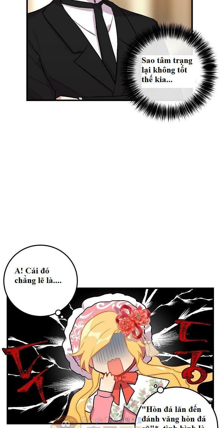 Tôi Là Tiểu Thư Của Gia Đình Này Chapter 15 - Trang 2