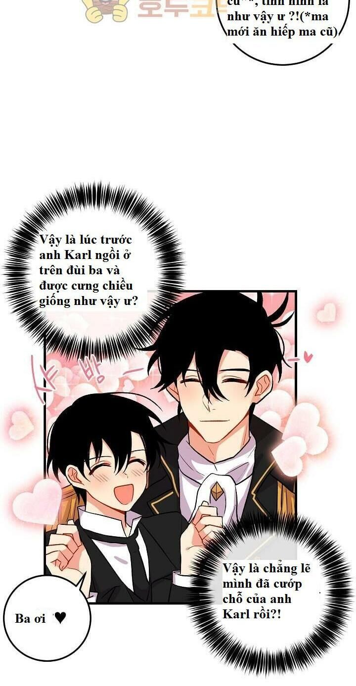 Tôi Là Tiểu Thư Của Gia Đình Này Chapter 15 - Trang 2