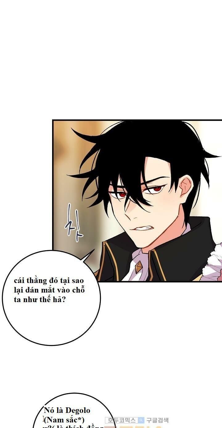 Tôi Là Tiểu Thư Của Gia Đình Này Chapter 15 - Trang 2