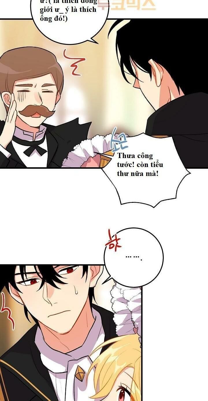 Tôi Là Tiểu Thư Của Gia Đình Này Chapter 15 - Trang 2