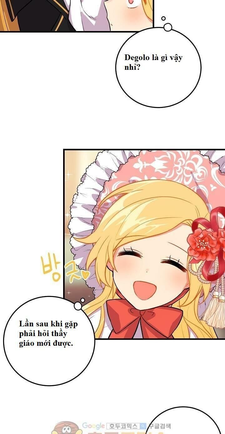 Tôi Là Tiểu Thư Của Gia Đình Này Chapter 15 - Trang 2