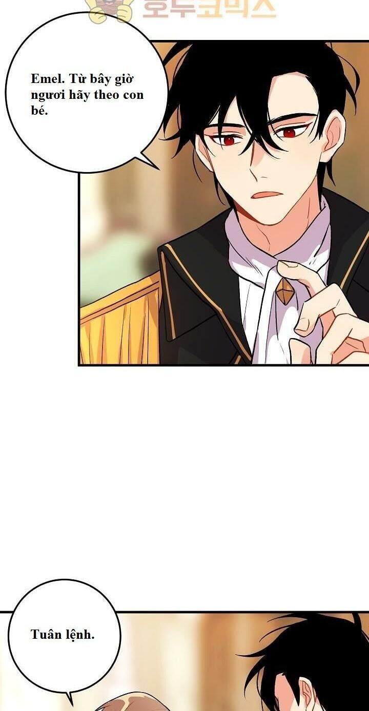 Tôi Là Tiểu Thư Của Gia Đình Này Chapter 15 - Trang 2