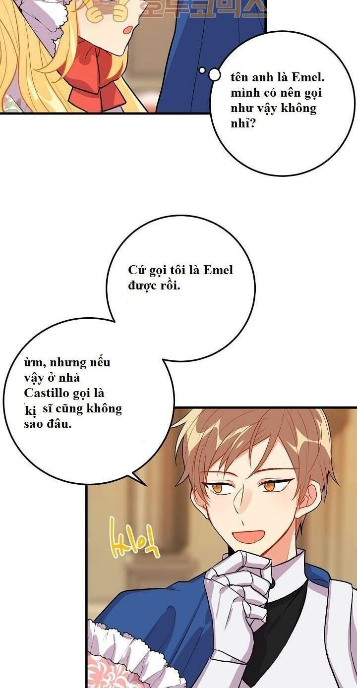 Tôi Là Tiểu Thư Của Gia Đình Này Chapter 15 - Trang 2