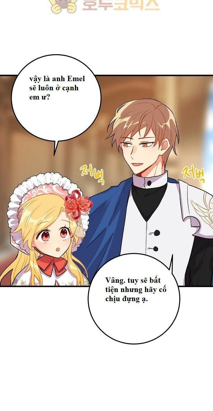 Tôi Là Tiểu Thư Của Gia Đình Này Chapter 15 - Trang 2