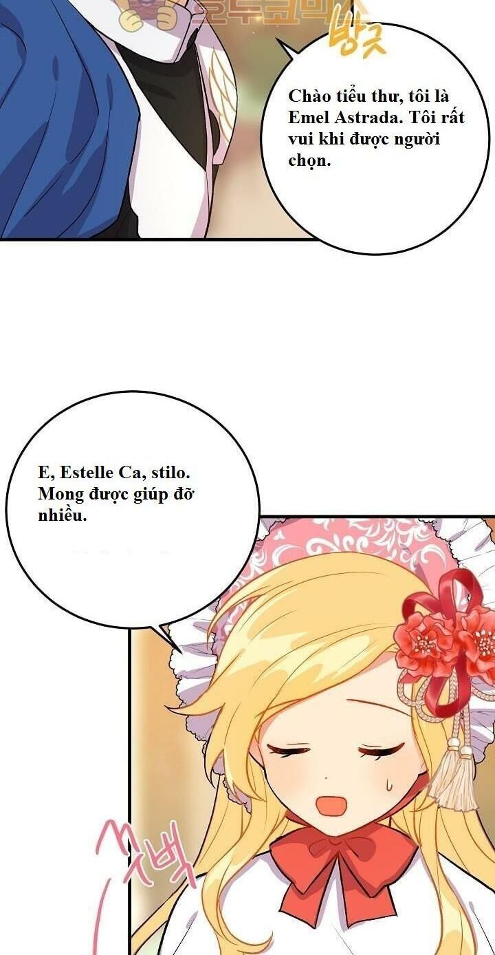 Tôi Là Tiểu Thư Của Gia Đình Này Chapter 15 - Trang 2