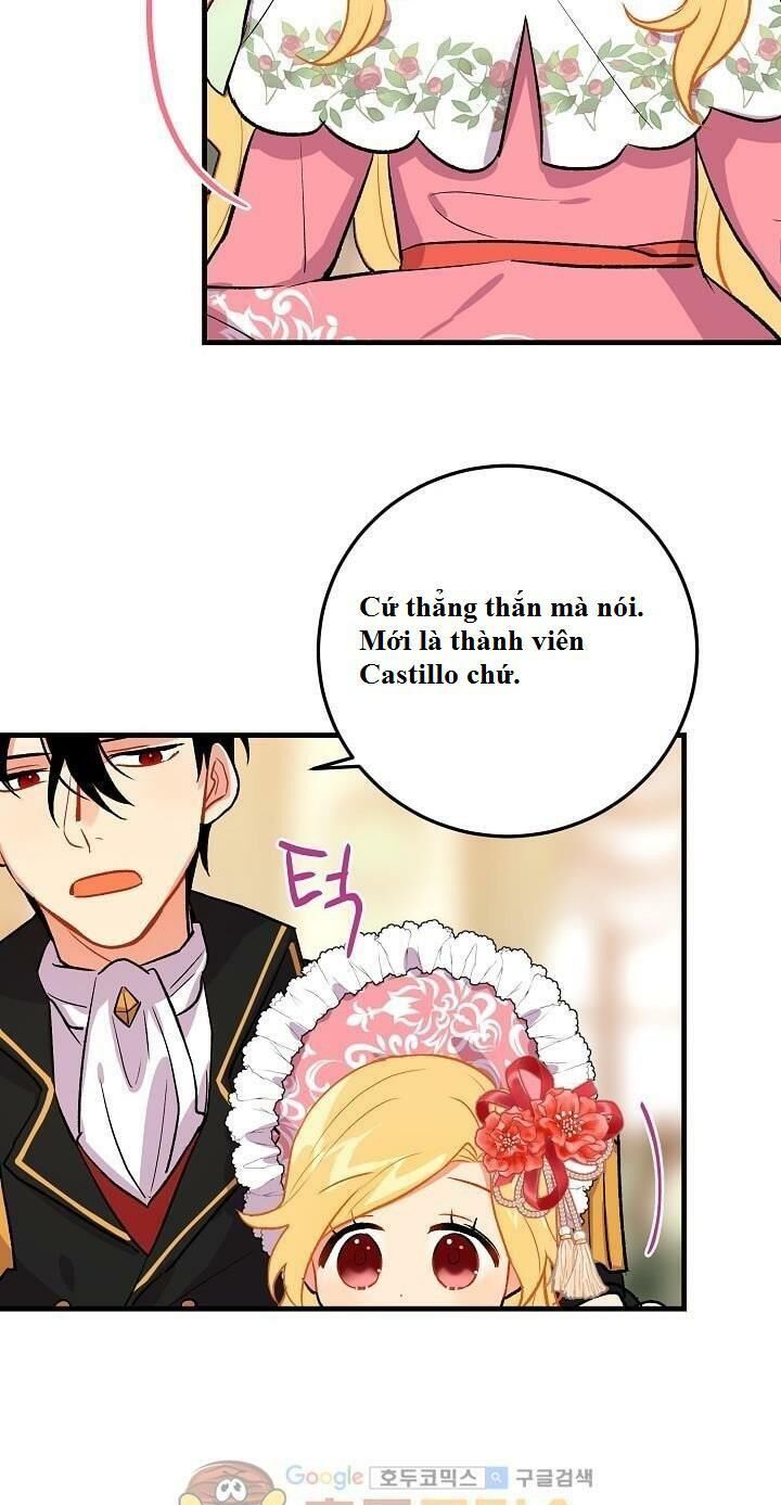 Tôi Là Tiểu Thư Của Gia Đình Này Chapter 15 - Trang 2