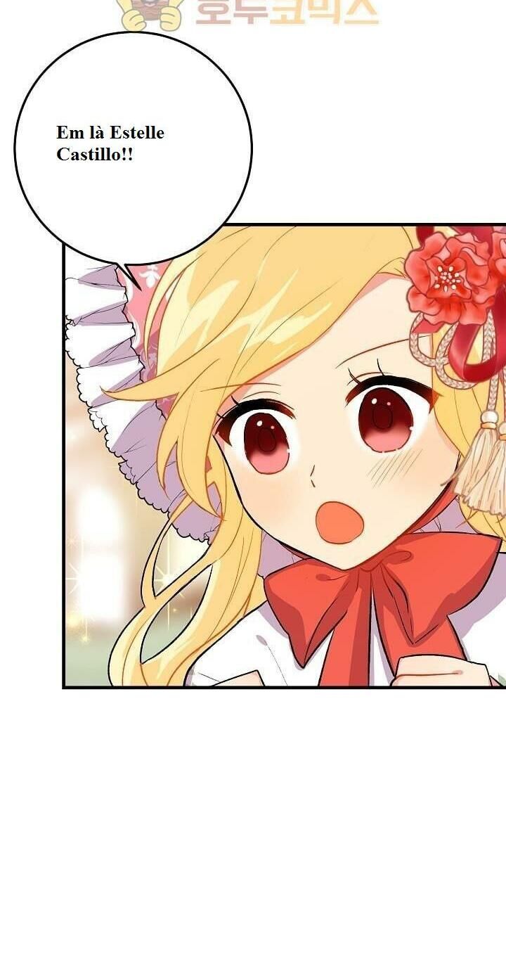 Tôi Là Tiểu Thư Của Gia Đình Này Chapter 15 - Trang 2