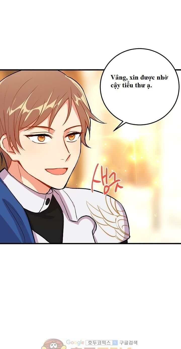 Tôi Là Tiểu Thư Của Gia Đình Này Chapter 15 - Trang 2