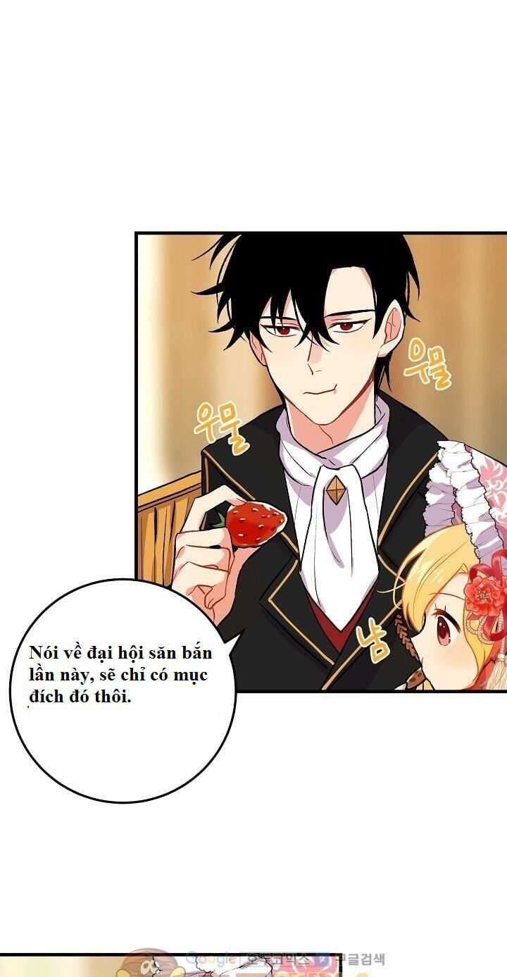 Tôi Là Tiểu Thư Của Gia Đình Này Chapter 15 - Trang 2