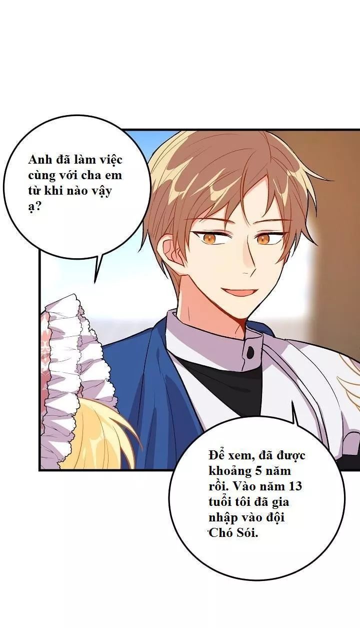 Tôi Là Tiểu Thư Của Gia Đình Này Chapter 16 - Trang 2