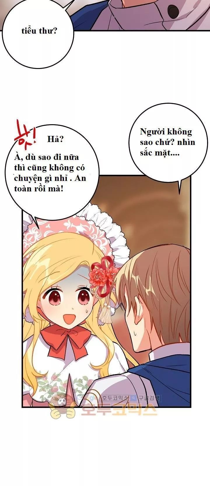 Tôi Là Tiểu Thư Của Gia Đình Này Chapter 16 - Trang 2