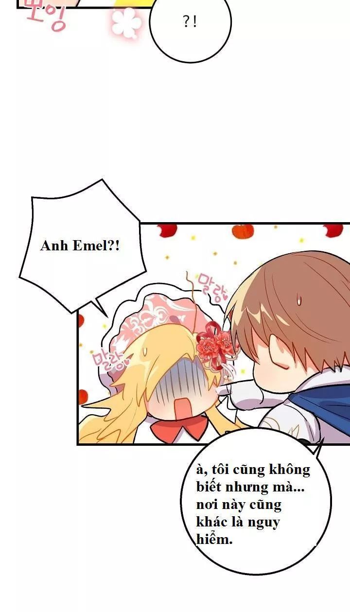 Tôi Là Tiểu Thư Của Gia Đình Này Chapter 16 - Trang 2