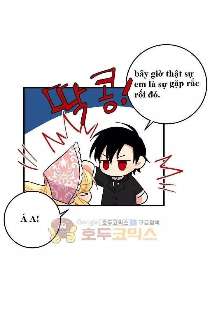 Tôi Là Tiểu Thư Của Gia Đình Này Chapter 16 - Trang 2