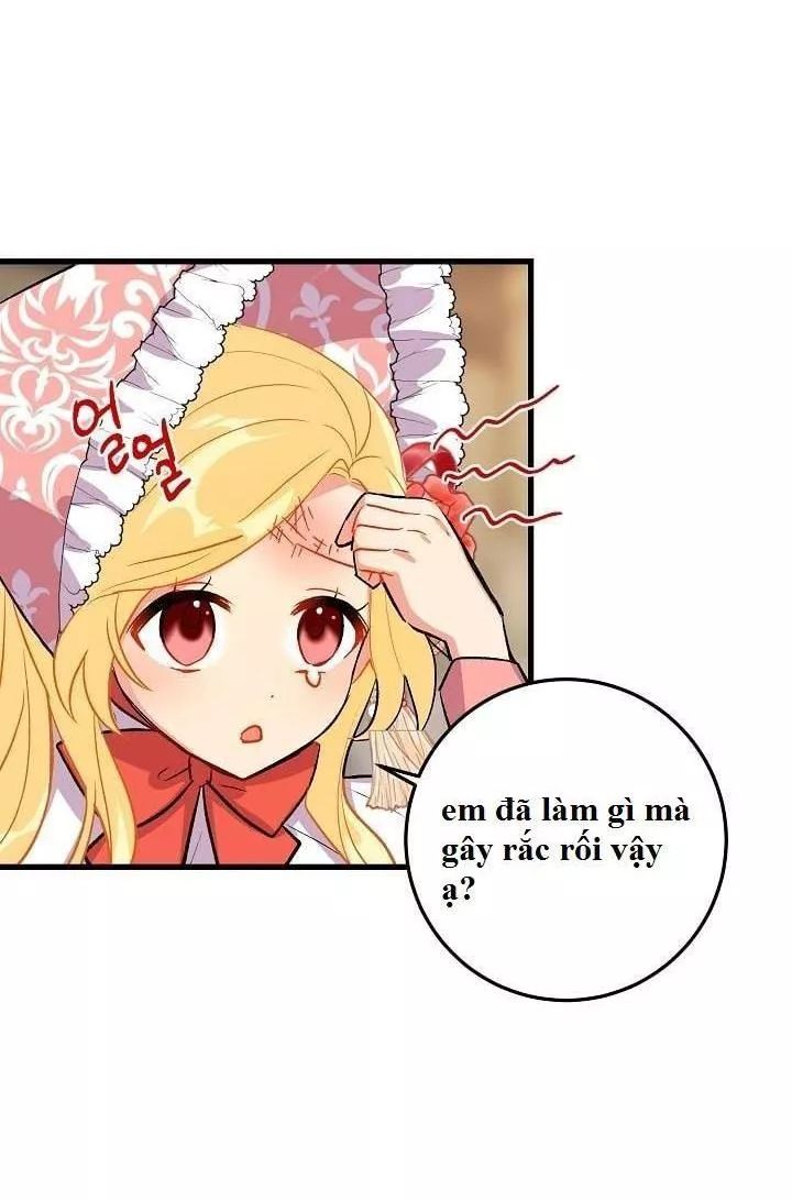 Tôi Là Tiểu Thư Của Gia Đình Này Chapter 16 - Trang 2