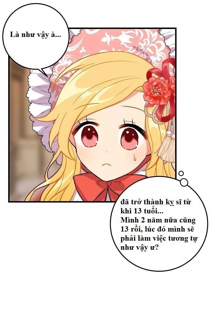 Tôi Là Tiểu Thư Của Gia Đình Này Chapter 16 - Trang 2