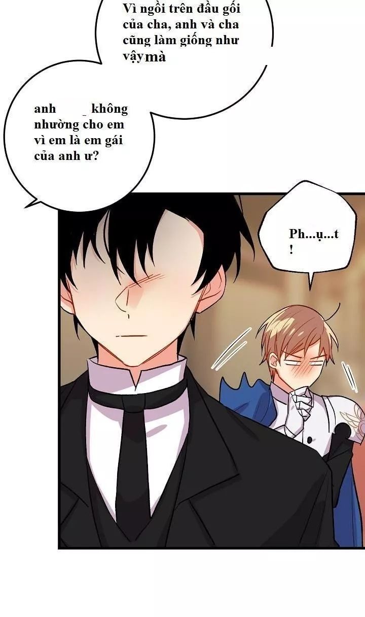 Tôi Là Tiểu Thư Của Gia Đình Này Chapter 16 - Trang 2