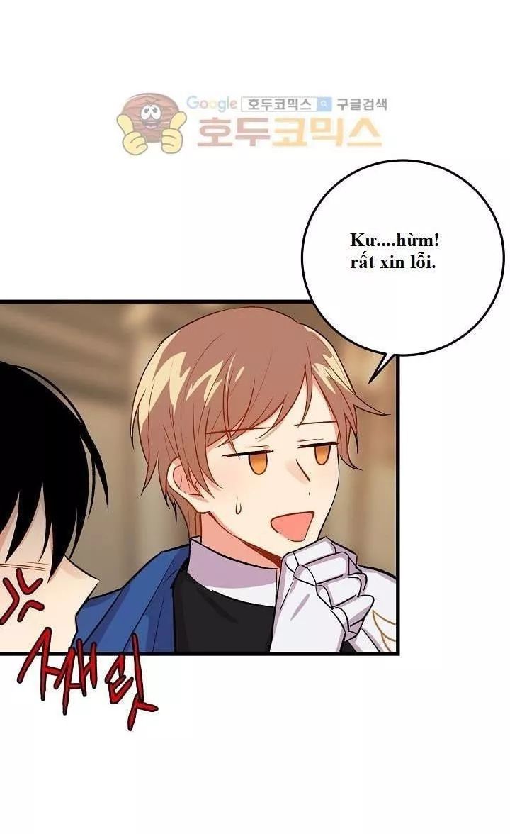 Tôi Là Tiểu Thư Của Gia Đình Này Chapter 16 - Trang 2