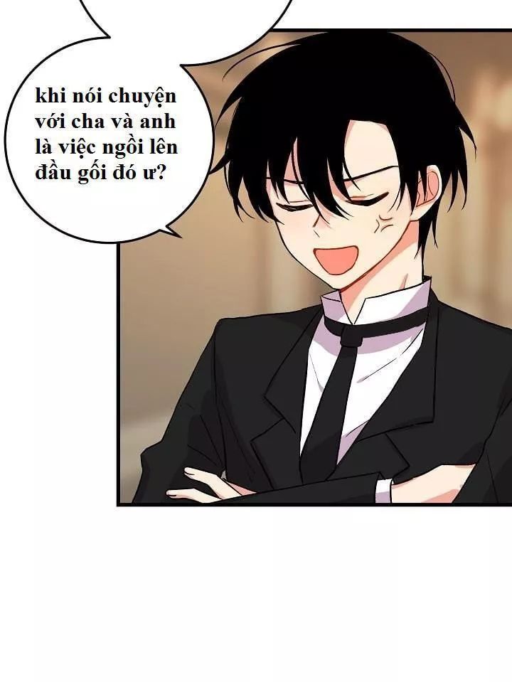 Tôi Là Tiểu Thư Của Gia Đình Này Chapter 16 - Trang 2