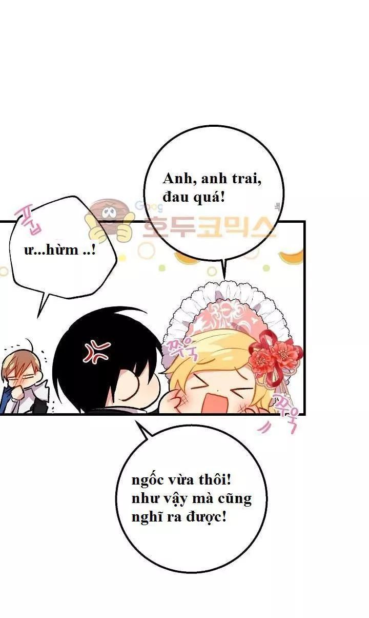 Tôi Là Tiểu Thư Của Gia Đình Này Chapter 16 - Trang 2