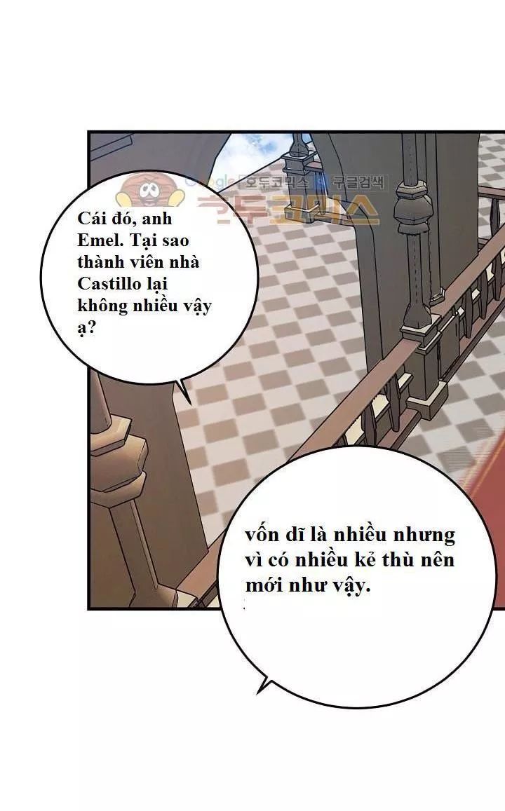 Tôi Là Tiểu Thư Của Gia Đình Này Chapter 16 - Trang 2