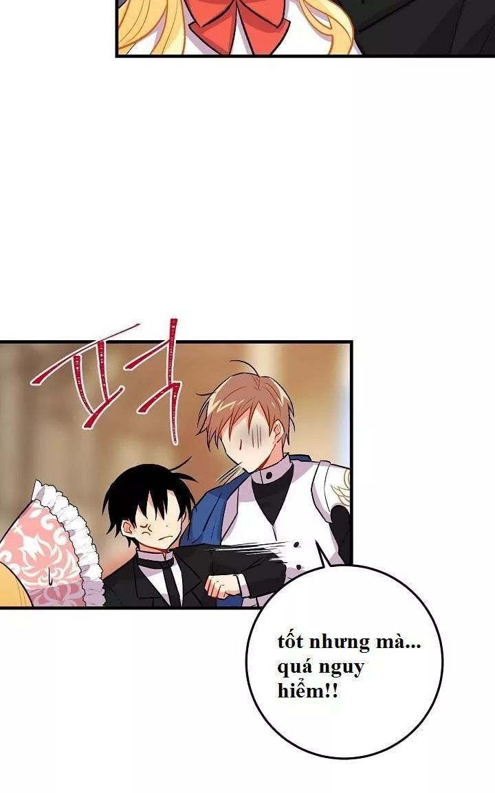 Tôi Là Tiểu Thư Của Gia Đình Này Chapter 16 - Trang 2