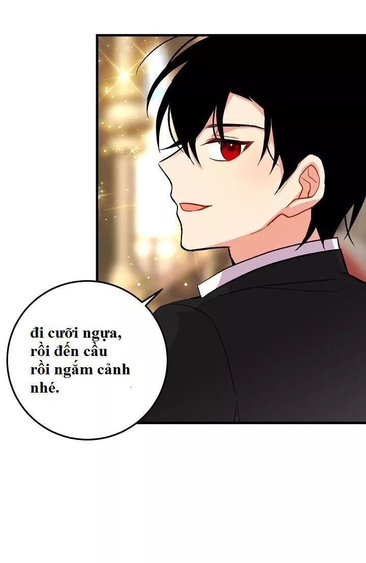 Tôi Là Tiểu Thư Của Gia Đình Này Chapter 16 - Trang 2