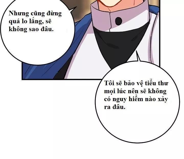 Tôi Là Tiểu Thư Của Gia Đình Này Chapter 16 - Trang 2