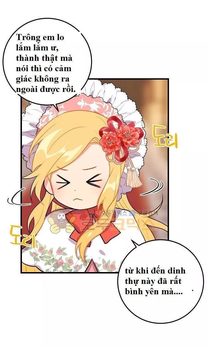 Tôi Là Tiểu Thư Của Gia Đình Này Chapter 16 - Trang 2