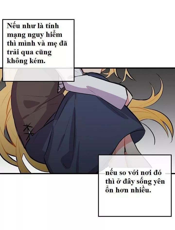 Tôi Là Tiểu Thư Của Gia Đình Này Chapter 16 - Trang 2