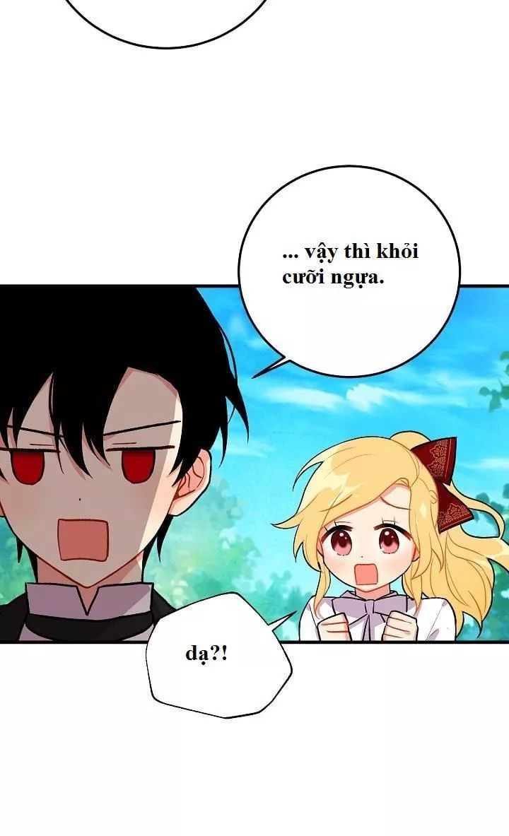 Tôi Là Tiểu Thư Của Gia Đình Này Chapter 17 - Trang 2