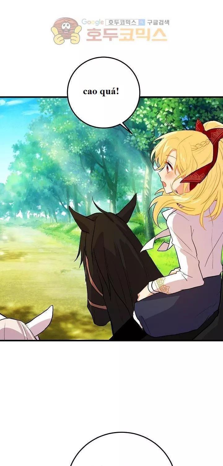 Tôi Là Tiểu Thư Của Gia Đình Này Chapter 17 - Trang 2