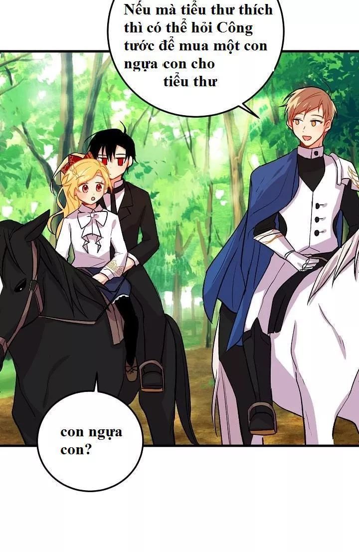 Tôi Là Tiểu Thư Của Gia Đình Này Chapter 17 - Trang 2