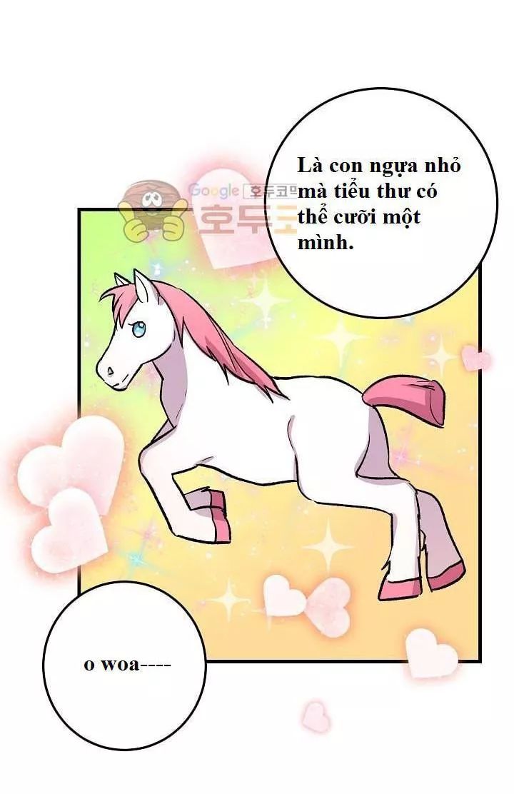 Tôi Là Tiểu Thư Của Gia Đình Này Chapter 17 - Trang 2