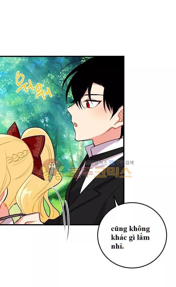 Tôi Là Tiểu Thư Của Gia Đình Này Chapter 17 - Trang 2