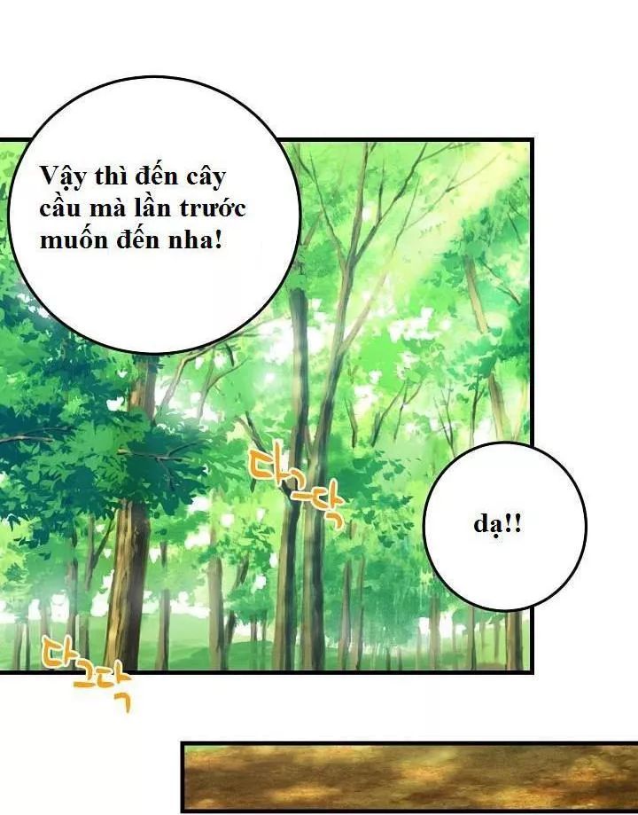 Tôi Là Tiểu Thư Của Gia Đình Này Chapter 17 - Trang 2